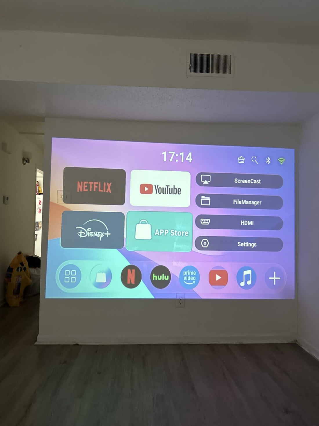 Can a Projector Really Replace Your TV?